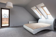 Poole Keynes bedroom extensions