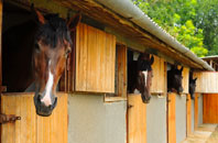free Poole Keynes stable construction quotes